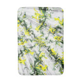 Tapis De Bain Chute de Feuilles...... (Devant (Vertical))