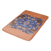 Tapis De Bain Ciel de chocolat (Angle)