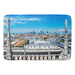 Tapis De Bain Ciel de Milan