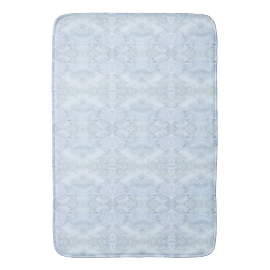 Tapis De Bain Ciel d'hiver (devant Vertical)