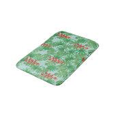 Tapis De Bain Ciel Jungle (Angle)