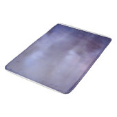 Tapis De Bain Cieux orageux (Angle)