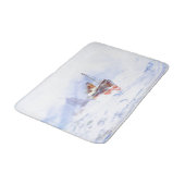 Tapis De Bain "Cimetière des navires" (Angle)