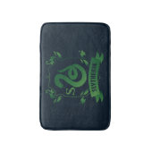Tapis De Bain Cimetière SLYTHERIN™ (Devant (Vertical))