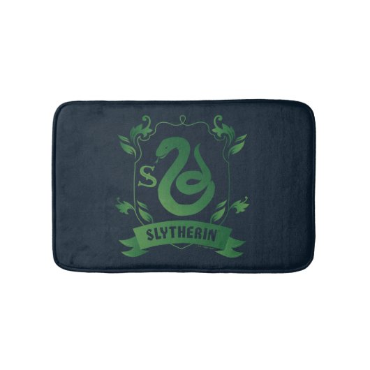 Tapis De Bain Cimetière SLYTHERIN™ (Devant)