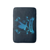 Tapis De Bain Cimier de maison ORNÉ RAVENCLAW™ (Devant (Vertical))