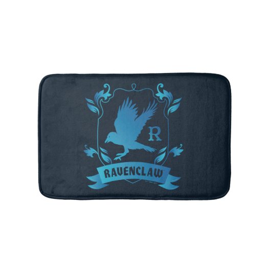 Tapis De Bain Cimier de maison ORNÉ RAVENCLAW™ (Devant)