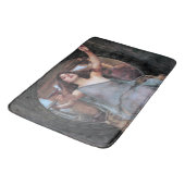 Tapis De Bain Circe Offering the Cup to Odysseus, Waterhouse (Angle)