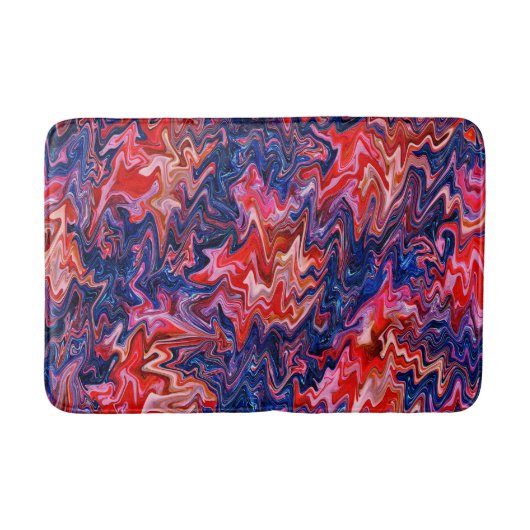 Tapis De Bain Circus Fun...... (Devant)