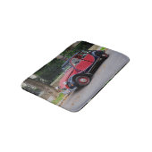Tapis De Bain Citroen 2 CV Charleston (Angle)