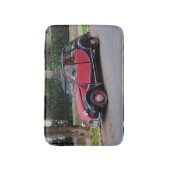 Tapis De Bain Citroen 2 CV Charleston (Devant (Vertical))