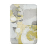 Tapis De Bain Citron (Devant (Vertical))