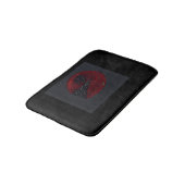 Tapis de bain Clair de lune sanglant (Angle)