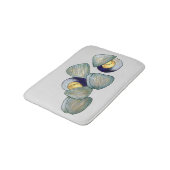 Tapis De Bain Clams Clambake Rhode Island Nouvelle-Angleterre (Angle)