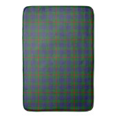 Tapis De Bain Clan écossais Agnew Tartan (devant Vertical)