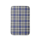 Tapis De Bain Clan écossais Hannay Tartan Plaid (Devant (Vertical))