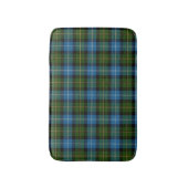 Tapis De Bain Clan écossais MacNeil Tartan Plaid (Devant (Vertical))