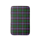 Tapis De Bain Clan écossais Russell Tartan Plaid (Devant (Vertical))