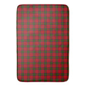 Tapis De Bain Clan Grant Tartan Plaid (devant Vertical)