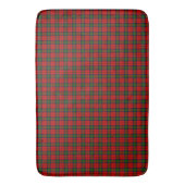 Tapis De Bain Clan MacDuff Tartan Plaid (devant Vertical)
