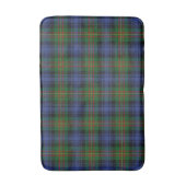 Tapis De Bain Clan MacLaren Tartan Plaid (Devant (Vertical))