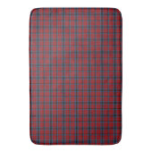 Tapis De Bain Clan MacTavish Tartan (devant Vertical)