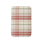 Tapis De Bain Clan Stewart (Devant (Vertical))