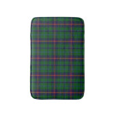 Tapis de bain Clan Young Plaid (Devant (Vertical))