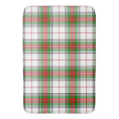 Tapis De Bain Clanne Stewart tartan (devant Vertical)