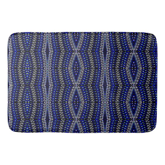 Tapis De Bain Clarence (Devant)