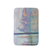Tapis De Bain Claude Monet - Grand Canal, Venise (Devant (Vertical))