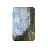 Tapis De Bain Claude Monet - Le Bassin d'Argenteuil (Devant (Vertical))