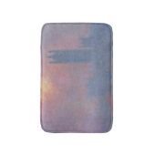 Tapis De Bain Claude Monet | les Chambres du Parlement, Londres (Devant (Vertical))