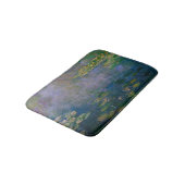 Tapis De Bain Claude Monet - Lys d'eau (Angle)
