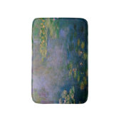 Tapis De Bain Claude Monet - Lys d'eau (Devant (Vertical))