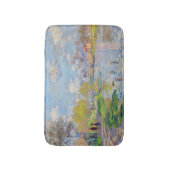 Tapis De Bain Claude Monet - Printemps de la Seine (Devant (Vertical))