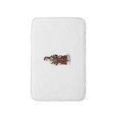 TAPIS DE BAIN ***CLAUS SANTA VICTORIEN*** (Devant (Vertical))