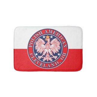 Tapis De Bain Cleveland Ohio Polonais
