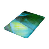 Tapis De Bain Closeuse de bananier (Angle)