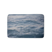 Tapis De Bain Closeuse d'eau de mer (Devant)
