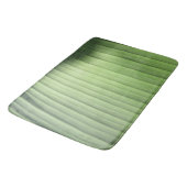 Tapis De Bain Closeuse feuille banane (Angle)