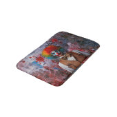 Tapis De Bain Clown (Angle)