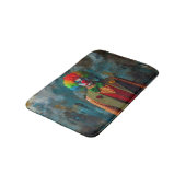 Tapis De Bain Clown 2 (Angle)