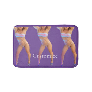 Tapis De Bain Club de bain à remous Thunder_Cove