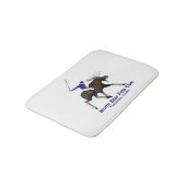 Tapis De Bain Club Polo North Star (Angle)