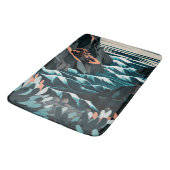 Tapis De Bain Coastal (Angle)