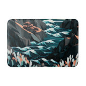 Tapis De Bain Coastal (Devant)