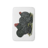 Tapis De Bain Cochin Mottled (Devant (Vertical))