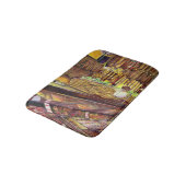 Tapis De Bain Cochon, Budapest (Angle)