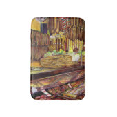 Tapis De Bain Cochon, Budapest (Devant (Vertical))